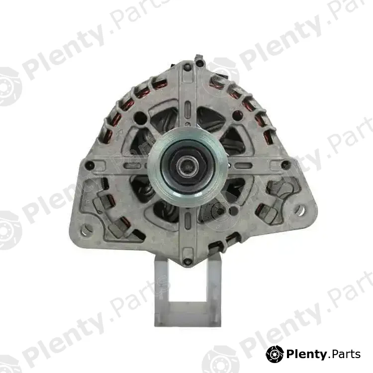 BV PSH 555.965.200.500 — Alternator Valeo New