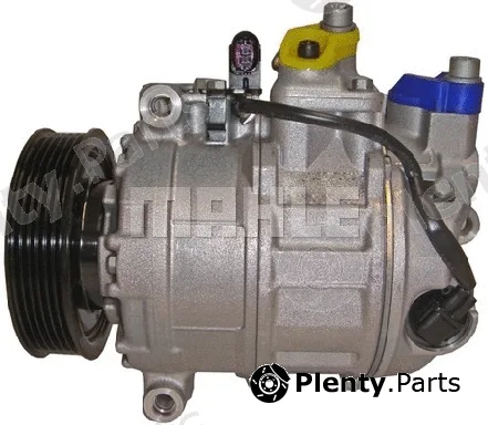 BV PSH 090.305.003.311 — Compressor, air conditioning Mahle New