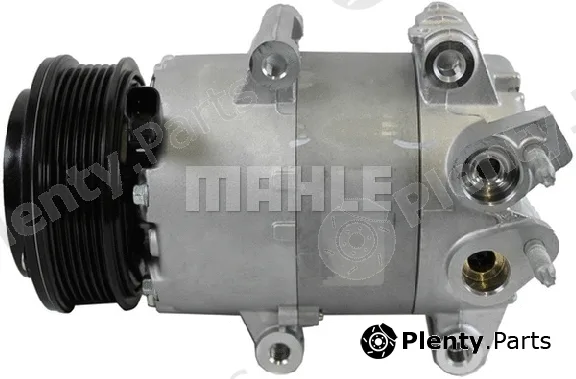 BV PSH 090.595.010.310 — Compressor, air conditioning Mahle New