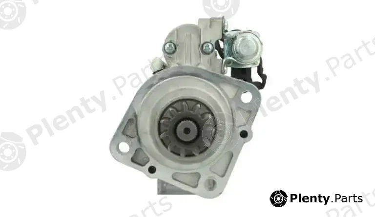 BV PSH 151.544.113.130 — Starter +Line