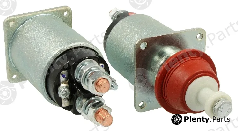 BV PSH 054.000.011.016 — Solenoid Switch, starter +Line Selected