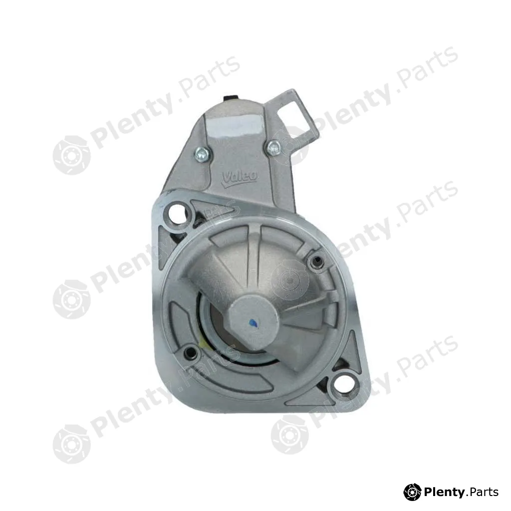 BV PSH 250.517.112.500 — Starter Valeo New