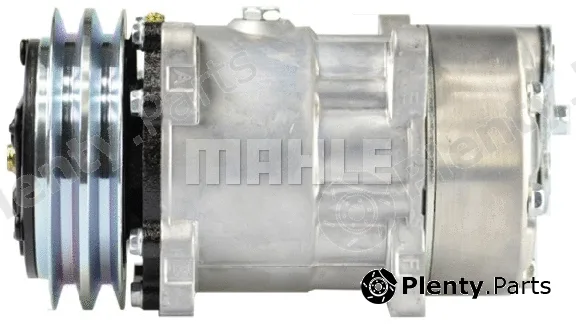 BV PSH 090.575.096.311 — Compressor, air conditioning Mahle New
