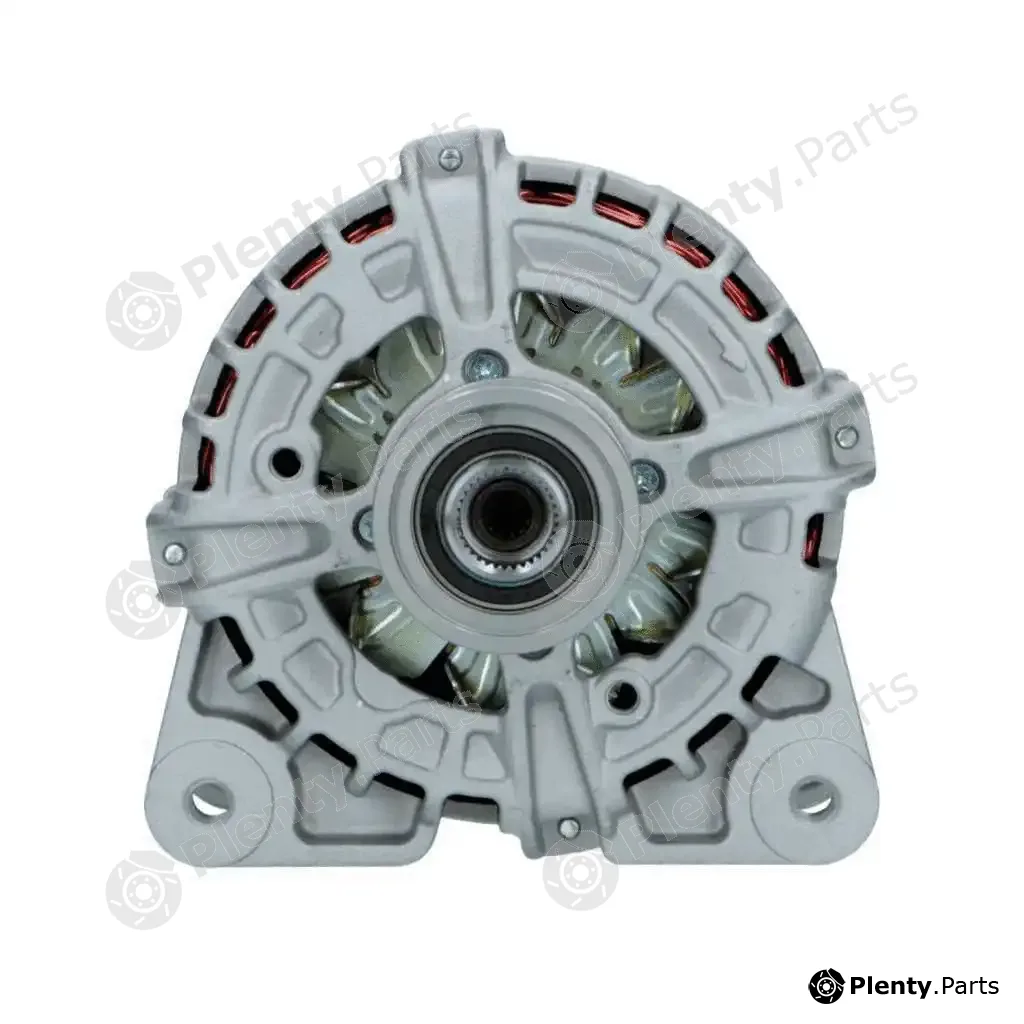 BV PSH 165.906.150.018 — Alternator RNL-Standard