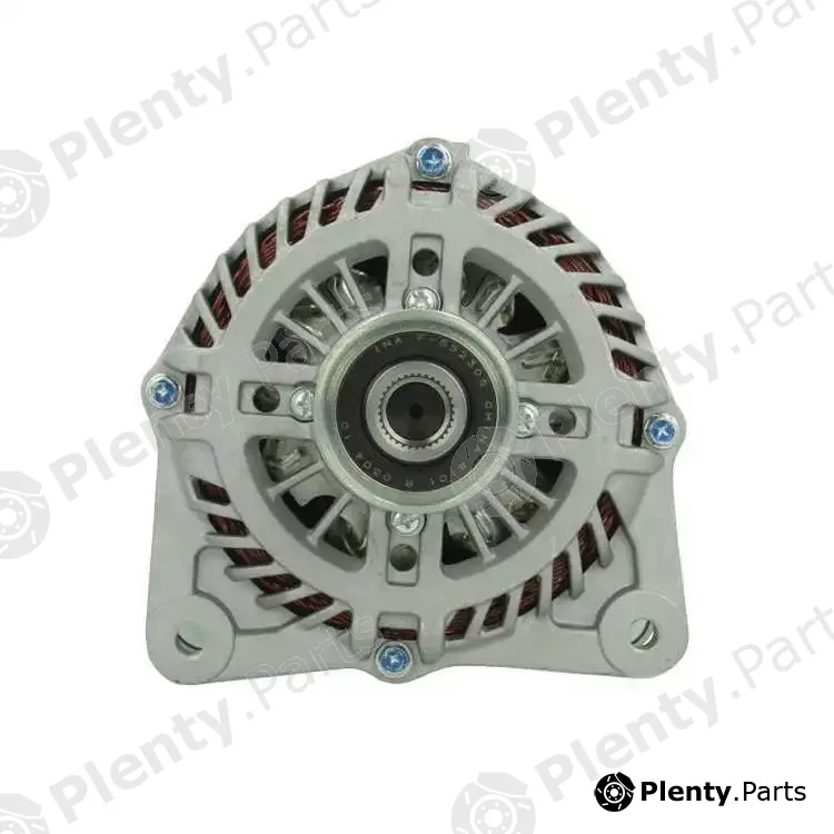 BV PSH 165.554.150.130 — Alternator +Line