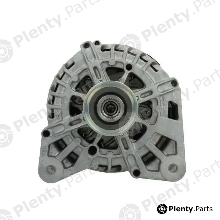 BV PSH 575.922.120.500 — Alternator Valeo New