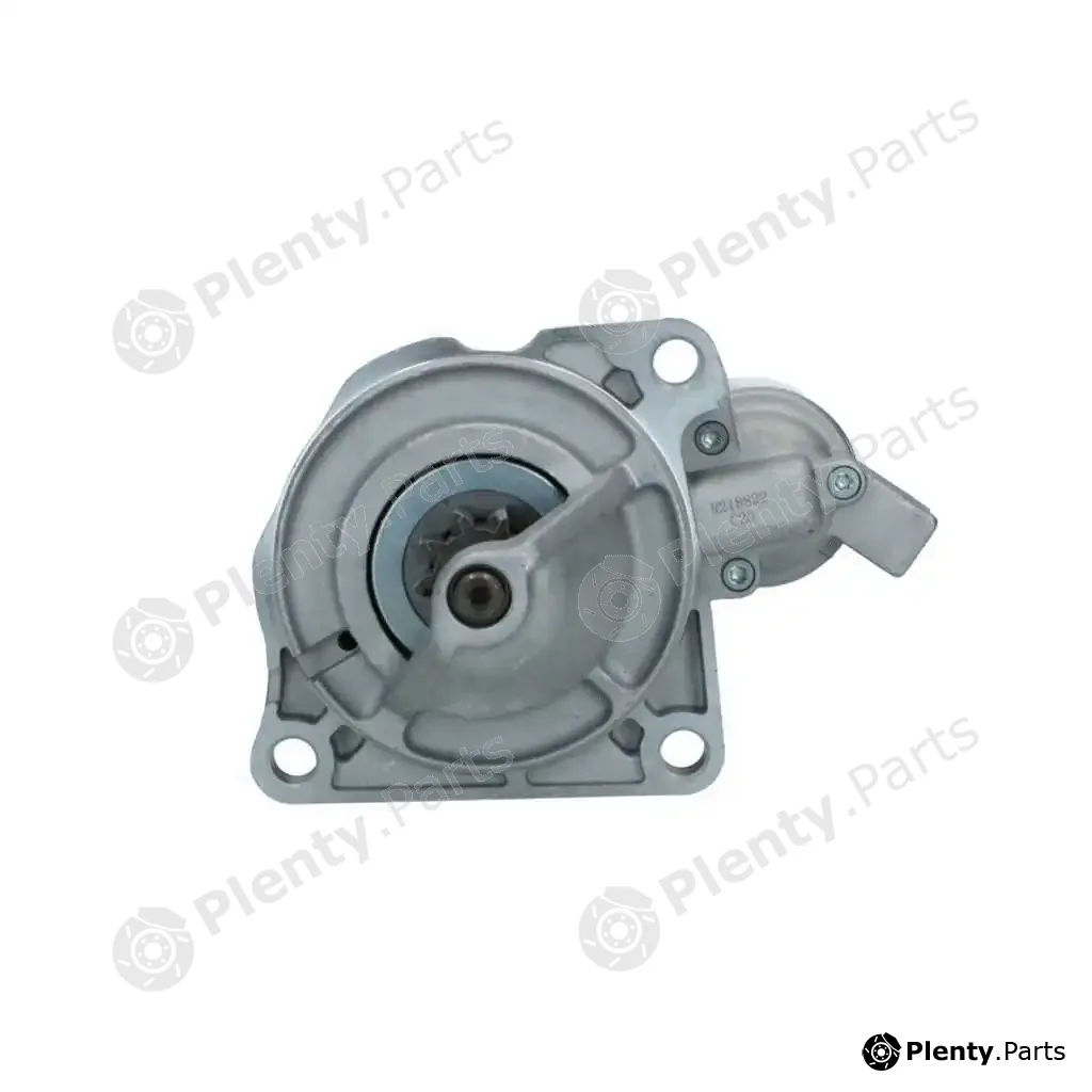 BV PSH 300.553.093.018 — Starter RNL-Standard