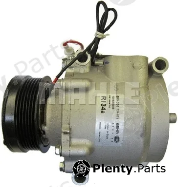 BV PSH 090.475.002.311 — Compressor, air conditioning Mahle New
