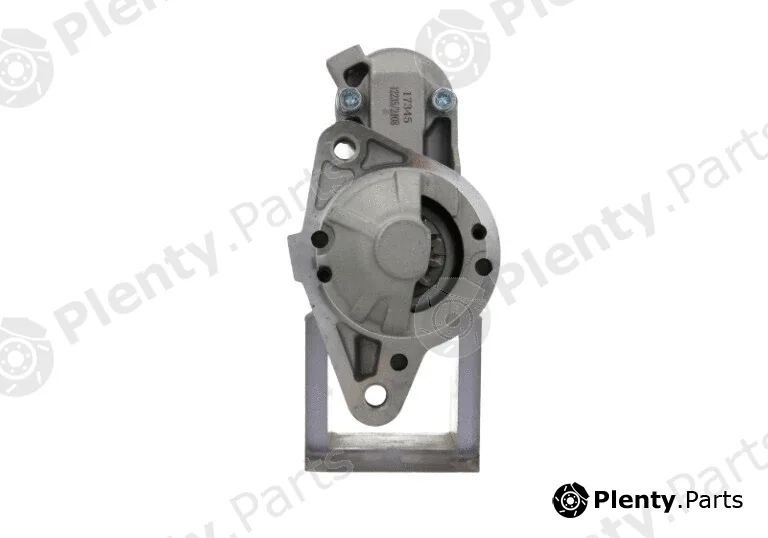 BV PSH 830.922.102.130 — Starter +Line