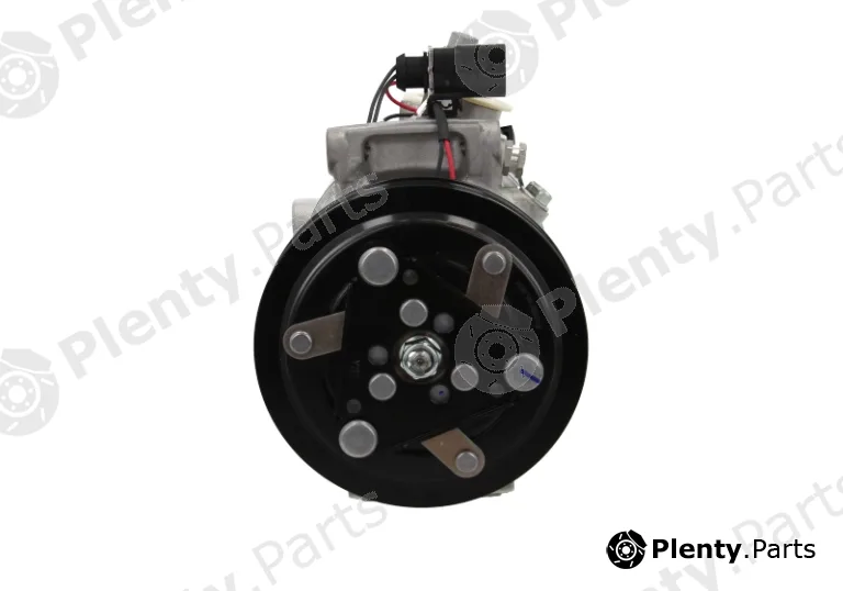 BV PSH 090.305.048.310 — Compressor, air conditioning Mahle New