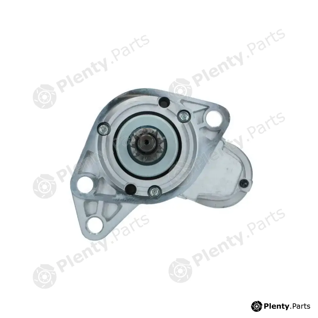 BV PSH 300.513.093.008 — Starter RNL-Standard