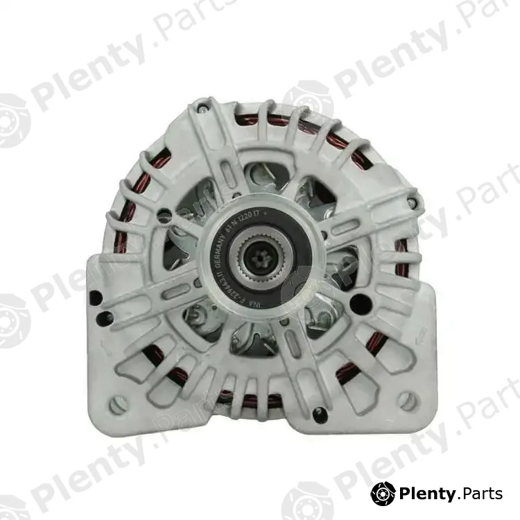 BV PSH 575.920.160.004 — Alternator OE Regulator (+Line Pro)