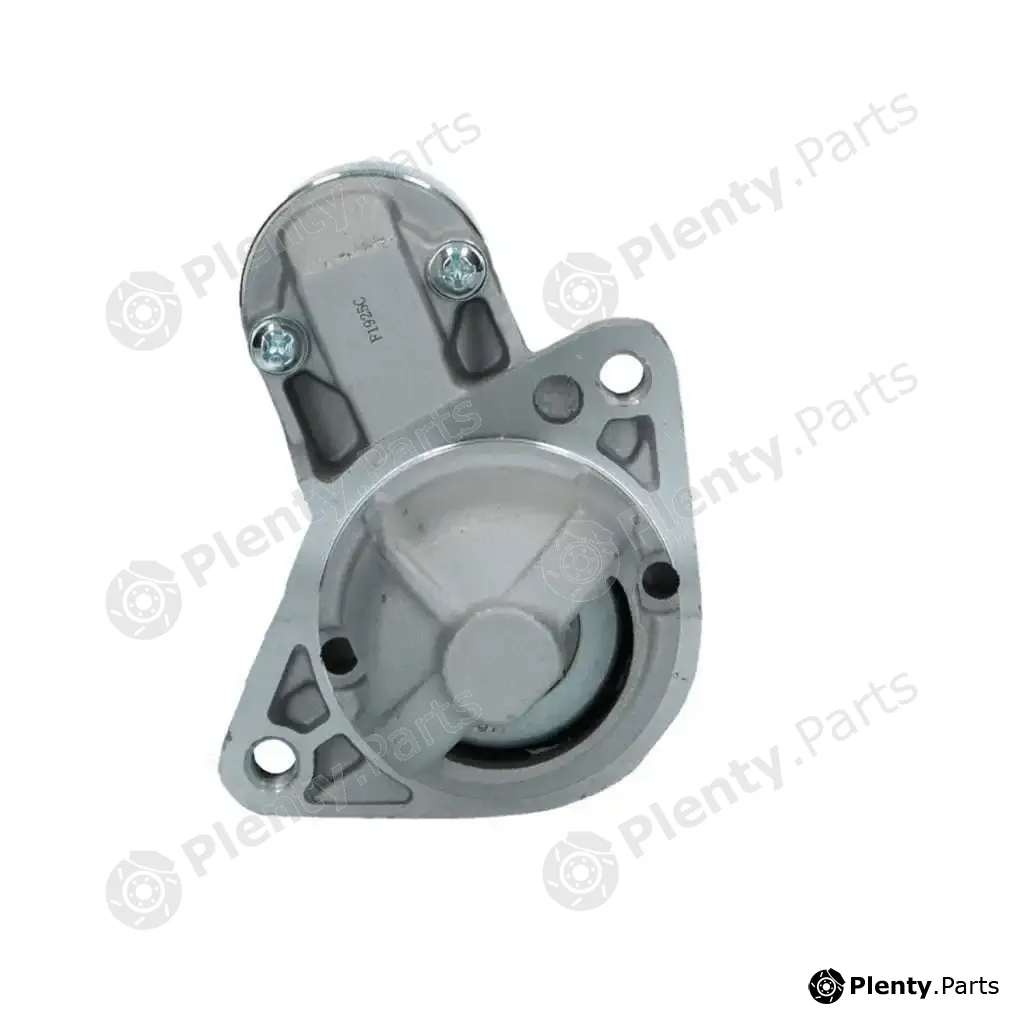 BV PSH 180.523.082.138 — Starter RNL-Standard