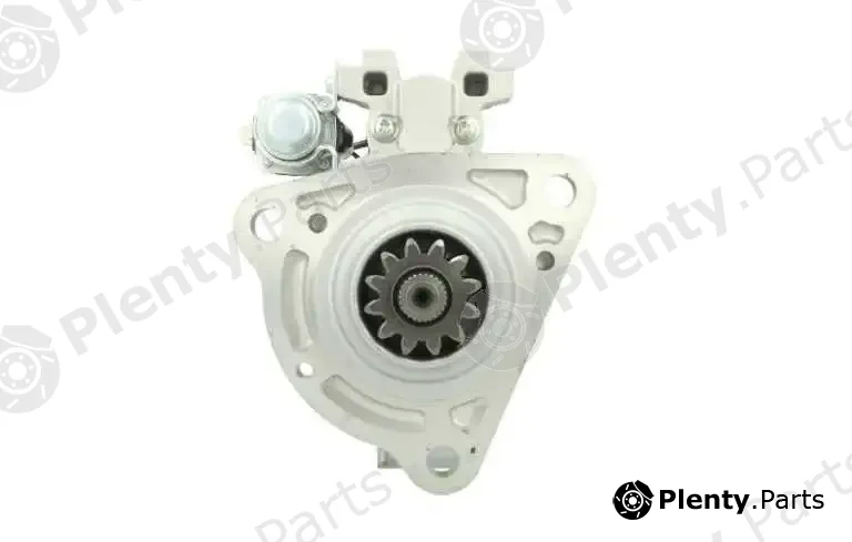 BV PSH 811.520.123.370 — Starter Mitsubishi New