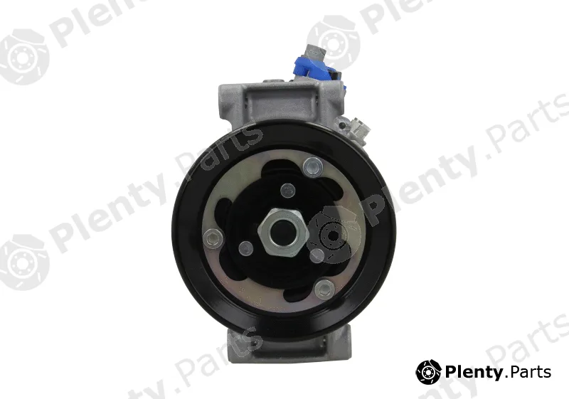 BV PSH 090.205.065.260 — Compressor, air conditioning Denso New