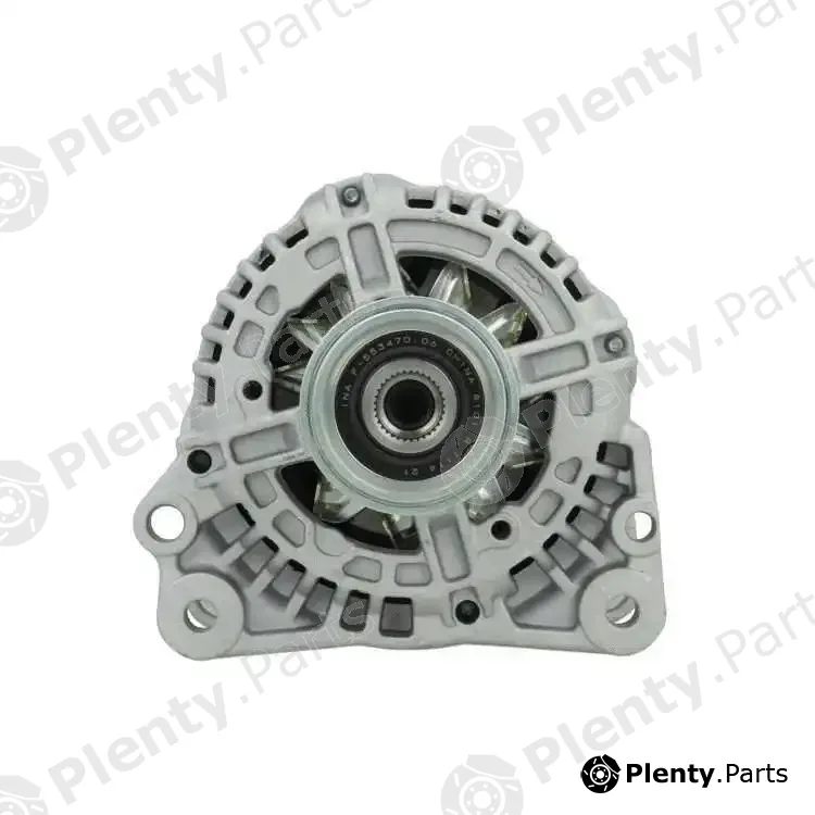 BV PSH 305.518.070.010 — Alternator +Line