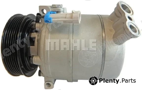 BV PSH 090.135.057.311 — Compressor, air conditioning Mahle New