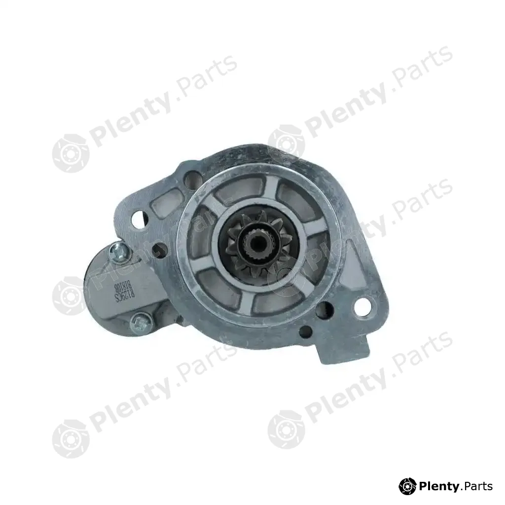 BV PSH 150.545.102.138 — Starter RNL-Standard