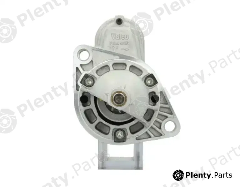 BV PSH 130.516.092.500 — Starter Valeo New