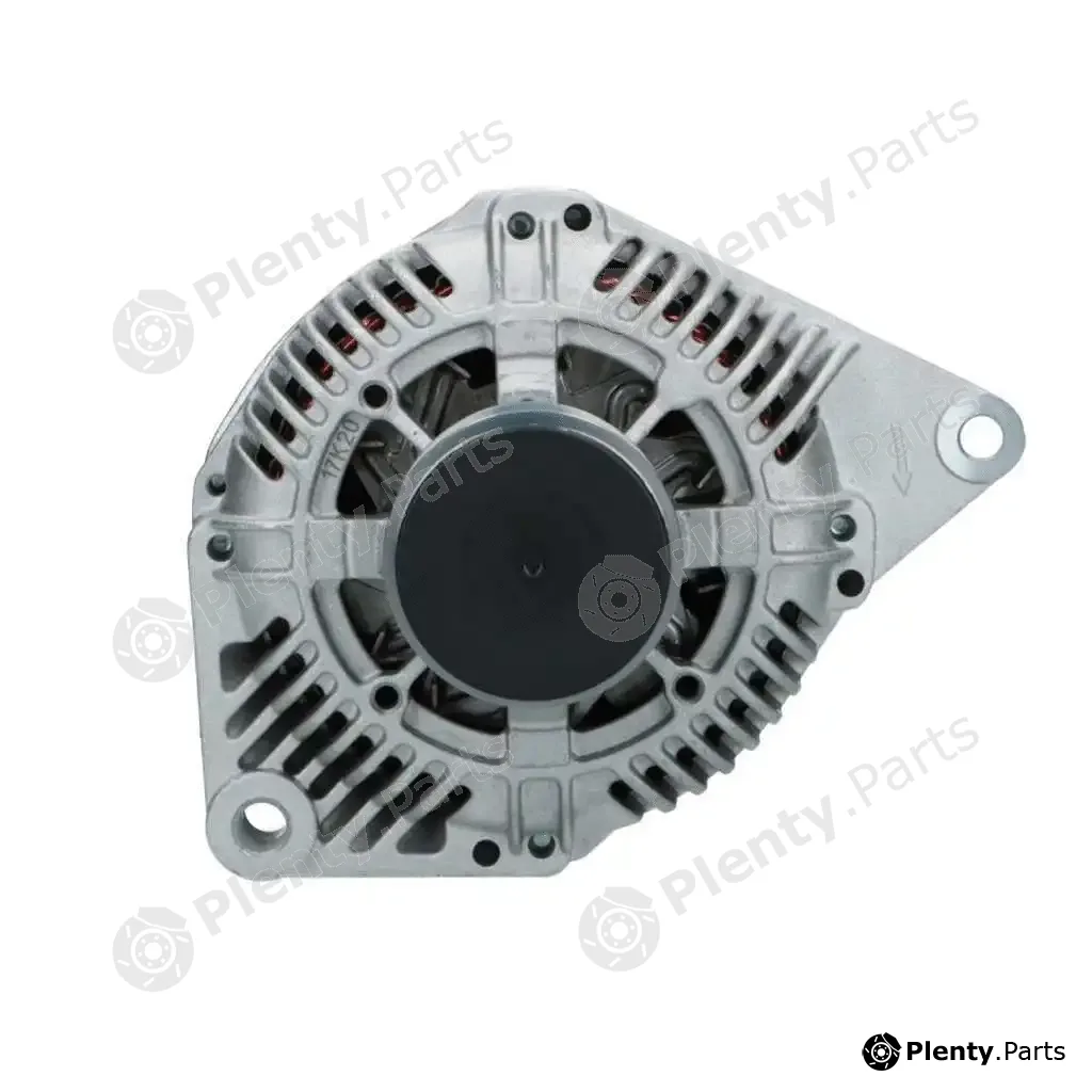 BV PSH 575.518.120.008 — Alternator RNL-Standard