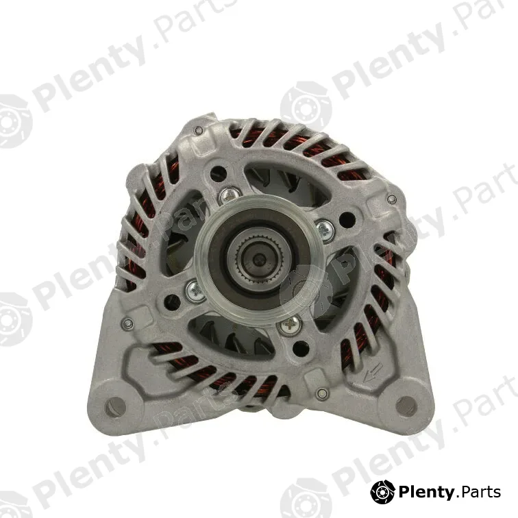 BV PSH 165.937.120.370 — Alternator Mitsubishi New