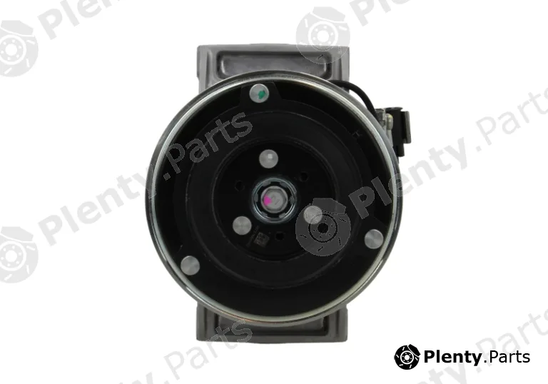 BV PSH 090.815.001.501 — Compressor, air conditioning Valeo New
