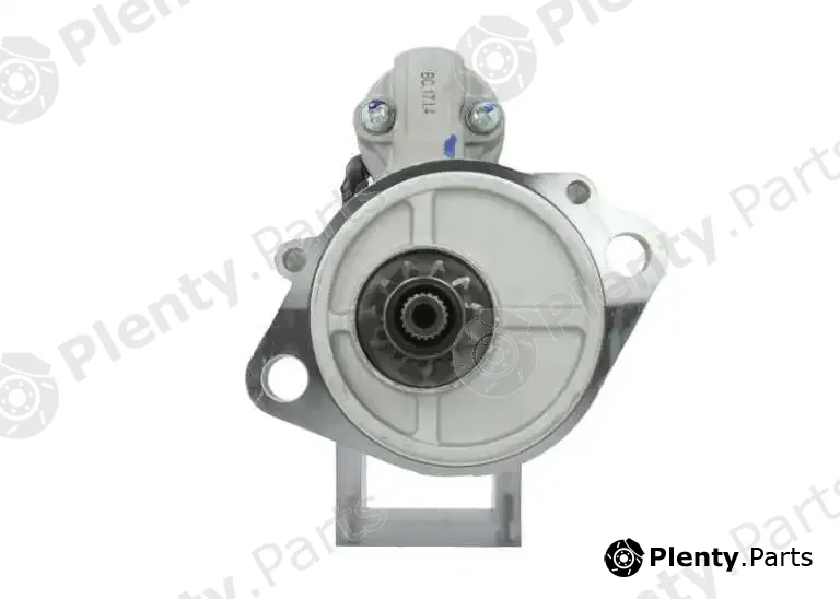 BV PSH 271.502.112.130 — Starter +Line