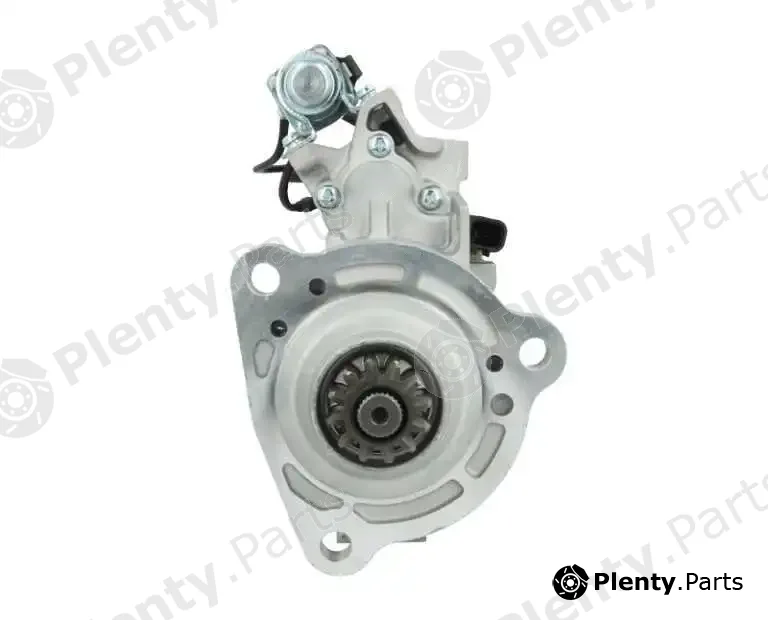 BV PSH 551.535.123.130 — Starter +Line