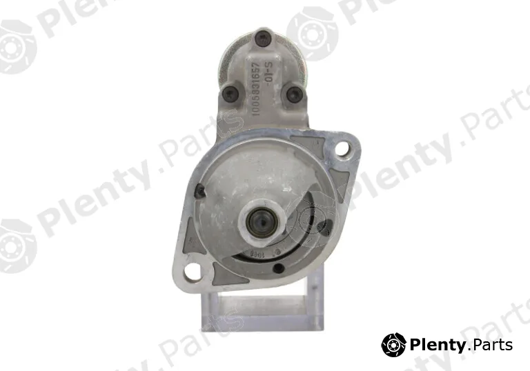 BV PSH 210.546.102.210 — Starter Bosch New