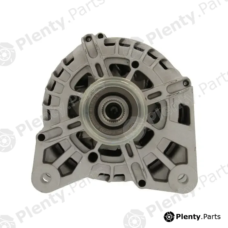 BV PSH 575.938.150.000 — Alternator +Line