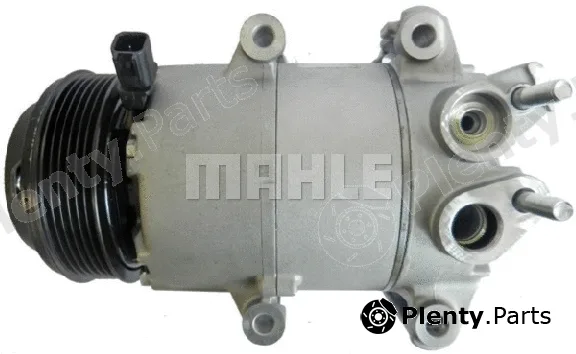 BV PSH 090.595.040.311 — Compressor, air conditioning Mahle New