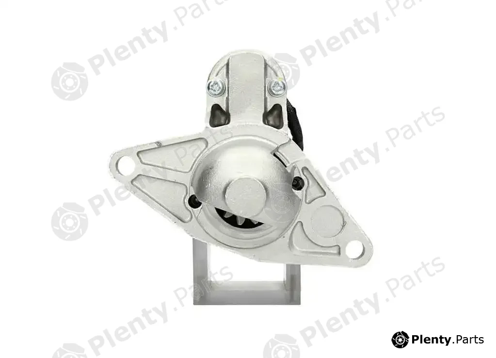 BV PSH 140.535.112.415 — Starter TWA Reman