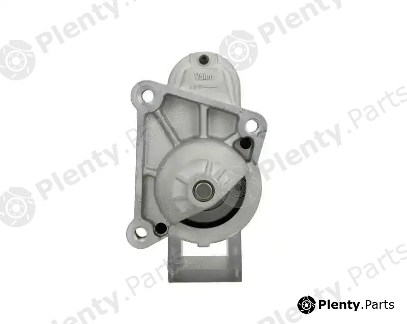 BV PSH 570.574.113.500 — Starter Valeo New