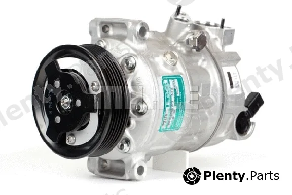 BV PSH 090.305.046.310 — Compressor, air conditioning Mahle New