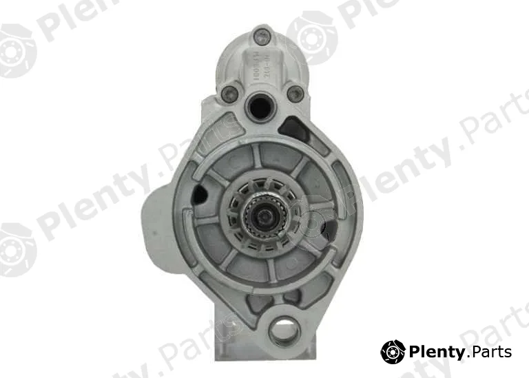 BV PSH 300.924.122.215 — Starter Bosch Reman