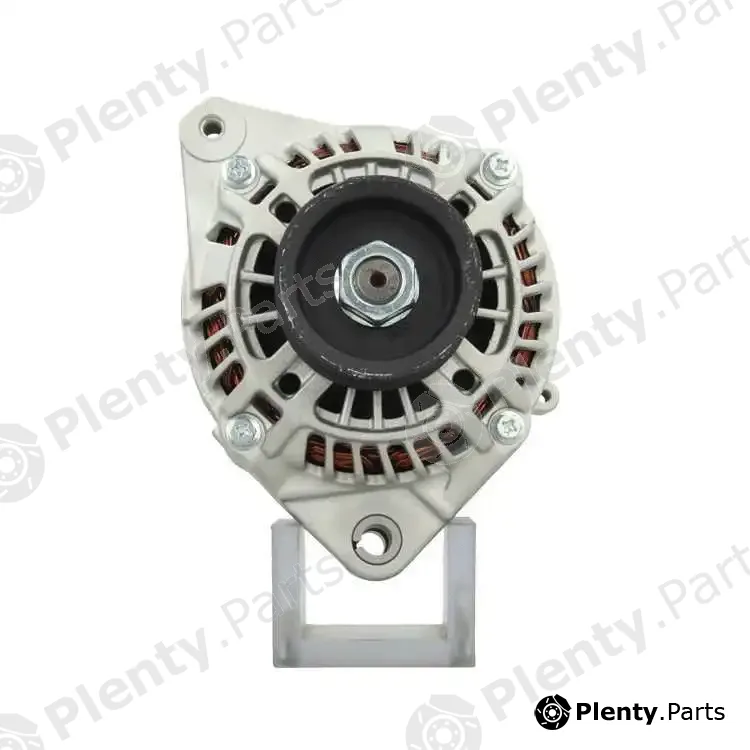 BV PSH 125.518.070.415 — Alternator TWA Reman