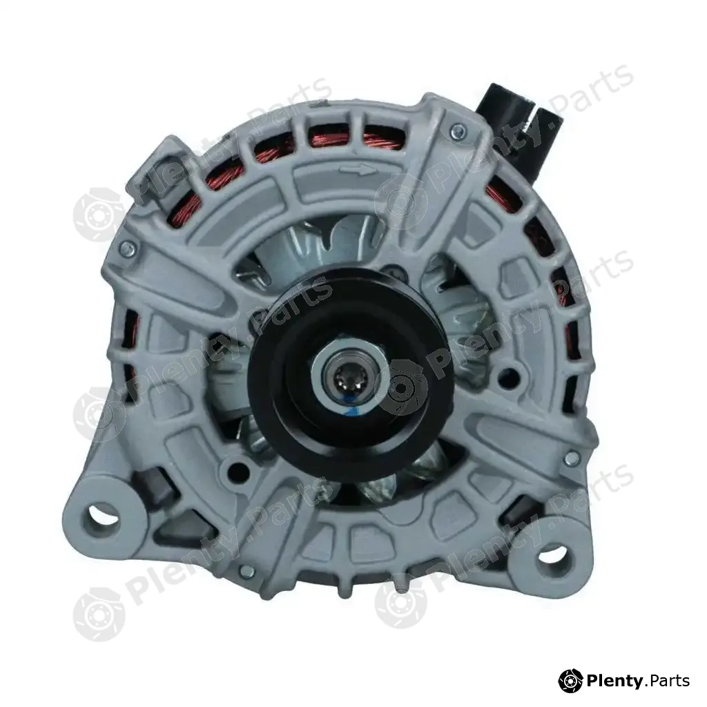 BV PSH 455.541.180.018 — Alternator RNL-Standard