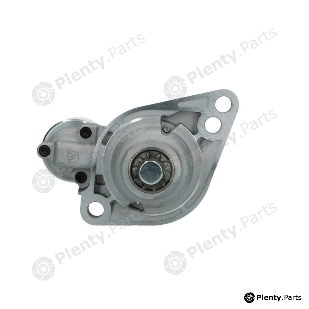 BV PSH 300.580.103.018 — Starter RNL-Standard