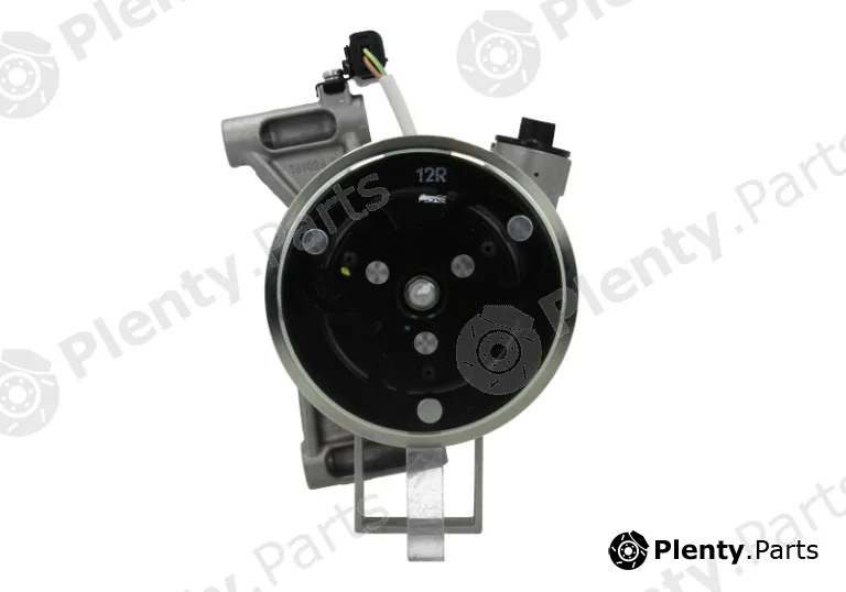 BV PSH 090.225.048.501 — Compressor, air conditioning Valeo New