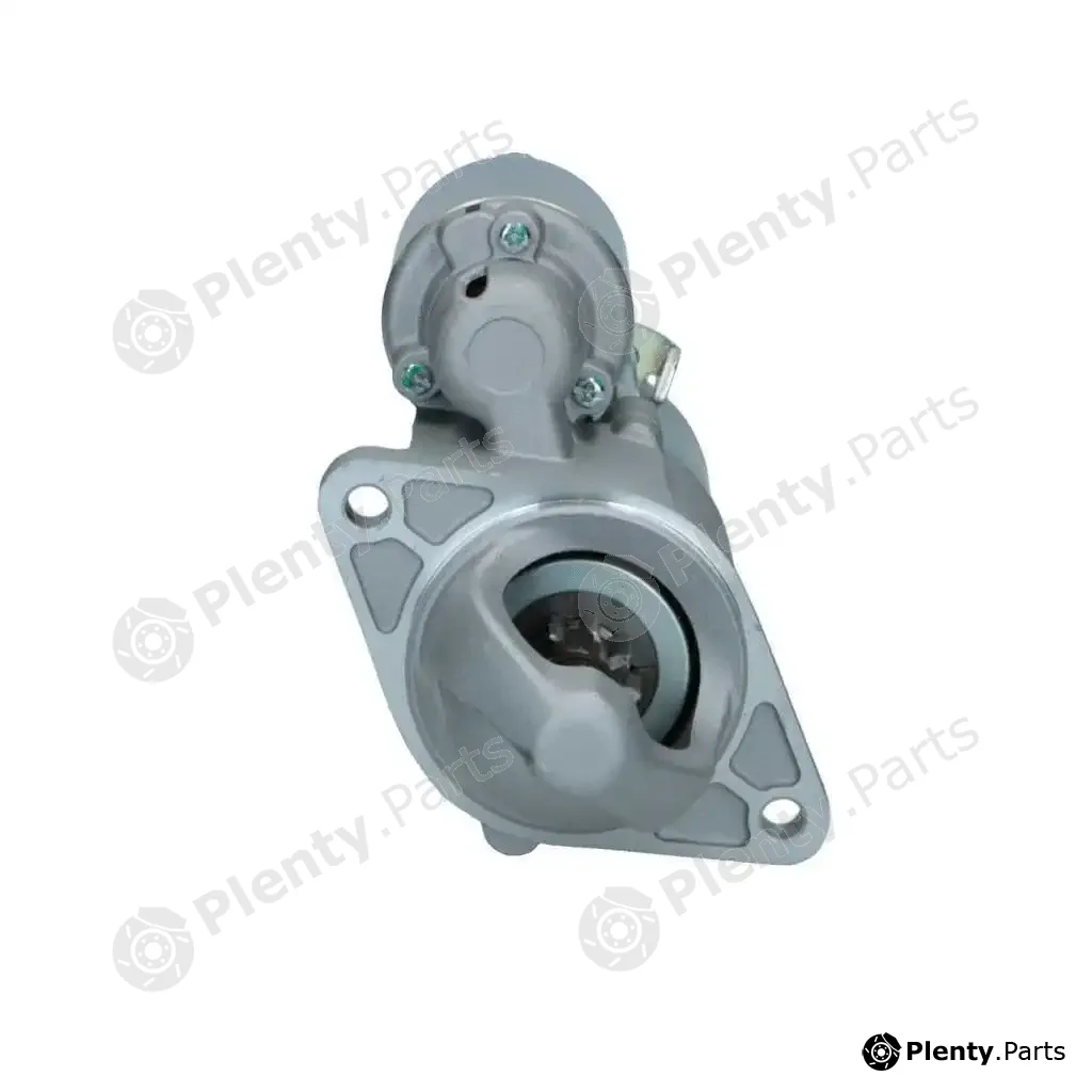 BV PSH 130.548.092.038 — Starter RNL-Standard
