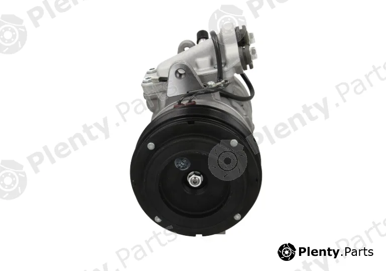 BV PSH 090.485.004.260 — Compressor, air conditioning Denso New