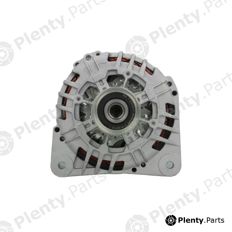 BV PSH 575.560.125.000 — Alternator +Line
