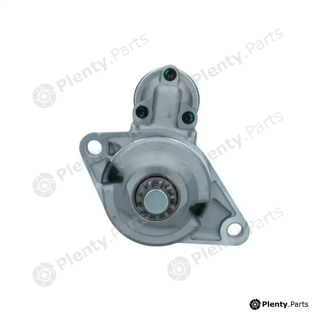 BV PSH 200.544.112.018 — Starter RNL-Standard
