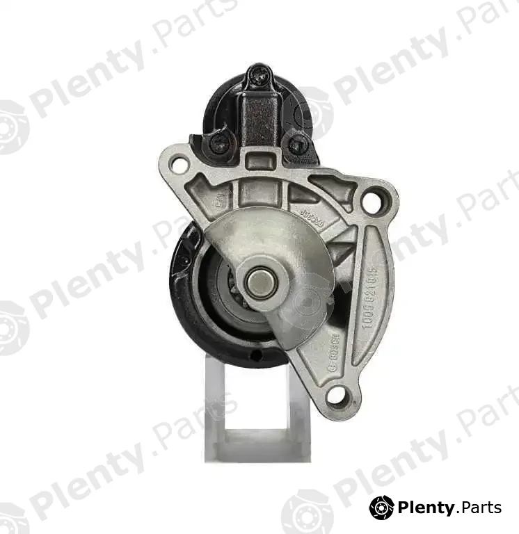 BV PSH 220.008.093.215 — Starter Bosch Reman