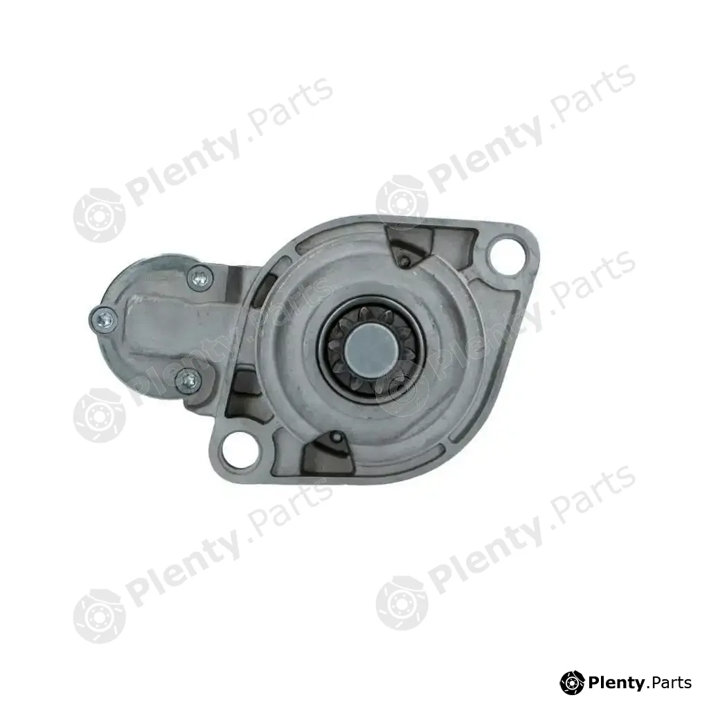 BV PSH 300.928.102.018 — Starter RNL-Standard