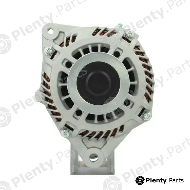 BV PSH 165.544.150.415 — Alternator TWA Reman