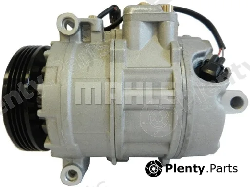BV PSH 090.215.026.311 — Compressor, air conditioning Mahle New