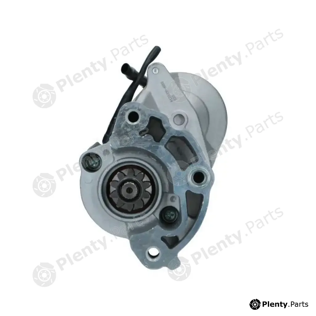 BV PSH 450.525.103.058 — Starter RNL-Standard