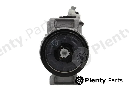 BV PSH 090.555.012.260 — Compressor, air conditioning Denso New
