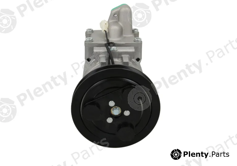 BV PSH 090.595.038.908 — Compressor, air conditioning +Line